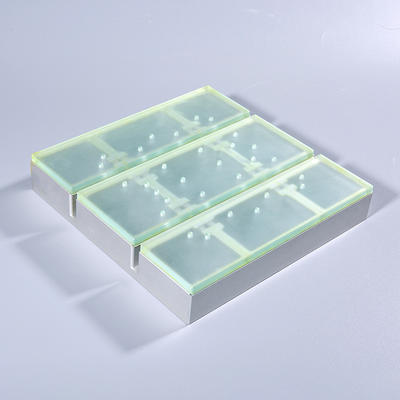 Razvijanje ploča Razvijanje ploča