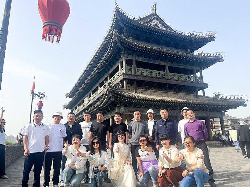 Changzhou Haolilai Foto-Electricity Scientific and Technical Co., Ltd.